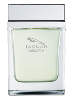 Jaguar Vision II Jaguar for men