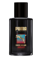 Cross The Line Explicit Puma for men
