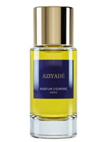 Aziyade Parfum d'Empire for women and men