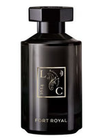 Fort Royal Le Couvent Maison de Parfum for women and men