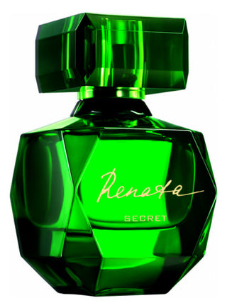 Renata Secret Faberlic Perfume for Women - Elegant fragrance in a stylish bottle | Buy now at [Your Website Name]