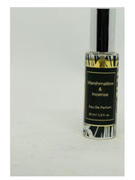 Marshmallow & Incense Ganache Parfums for women and men