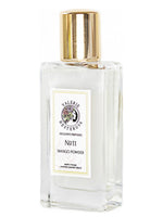 Exclusive №11 - MANGO POWDER Valerie Nesterova Exclusive Perfumes for women