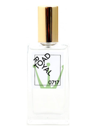 0717 Raven Royal Toad Unisex Perfume - Buy Online | Best Fragrance for Women and Men