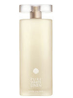 Pure White Linen Estée Lauder for women