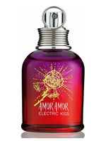 Amor Amor Electric Kiss Cacharel for women