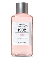 1902 Rose Parfums Berdoues for women