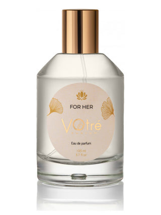 Votre Parfum For Her womens perfume - Best Fragrance for Women | Buy Now