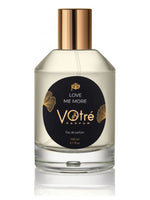 Love Me More Votre Parfum for women