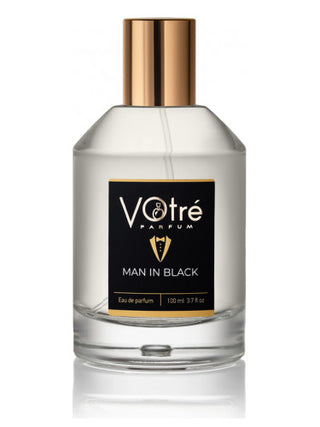 Man in Black Votre Parfum for Men - Best Mens Cologne - Buy Now