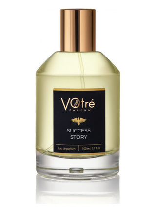 Success Story Votre Parfum for Men - Best Mens Perfume - Buy Online