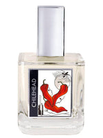Chilehead Dame Perfumery for women and men