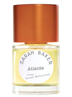 Atlante Sarah Baker Perfumes for women and men