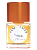 Charade Sarah Baker Perfumes for women and men