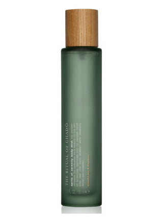Ritual of Chadō Perfume by Rituals - Unisex Fragrance - Best Perfume for Men and Women