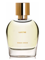 Lustre Hiram Green for women and men