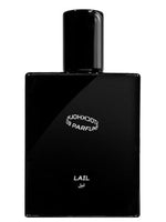 Lail 109 Parfums for women and men