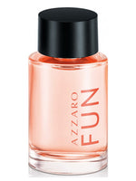 Fun Azzaro for women and men