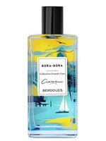Bora-Bora Parfums Berdoues for women and men