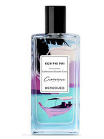 Koh Phi Phi Parfums Berdoues for women and men