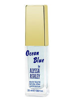 Ocean Blue Alyssa Ashley for women and men