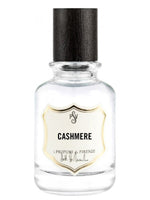 Cashmere I Profumi di Firenze for women and men