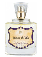 Arancio di Sicilia I Profumi di Firenze for women and men
