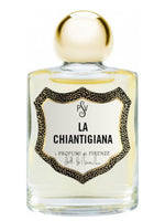 La Chiantigiana I Profumi di Firenze for women and men