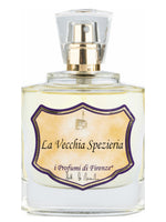 La Vecchia Spezieria I Profumi di Firenze for women and men