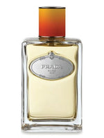 Infusion de Fleur d'Oranger Prada for women