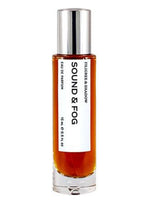 SOUND & FOG Filigree & Shadow for women and men