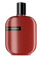 The Library Collection Rose Incense Amouage for women and men