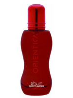 Sweet Amber Orientica for women and men