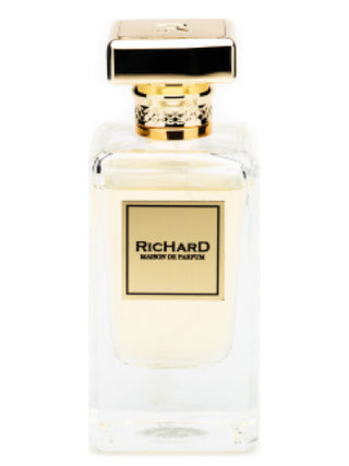 Women Richard for Women Perfume - Elegant and Timeless Fragrance | Shop Now