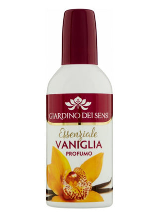 Essenziale Vaniglia Giardino Dei Sensi Unisex Perfume - Exquisite Fragrance for Men and Women