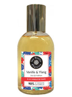Vanille & Ylang Les Petits Plaisirs for women