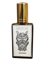 Ofanins Sapientiae Niche for men