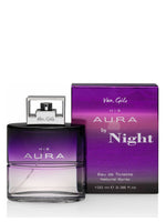 His Aura by Night Van Gils for men