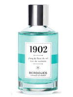 Ylang & Fleur de Sel Parfums Berdoues for women and men