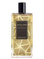 Oud Wa Amber Parfums Berdoues for women and men