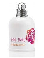 Amor Amor Sunrise Cacharel for women