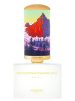 The Mountain Standing Still Floraïku for women and men