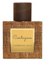 Contagious Gold Catherine Omai for women and men