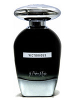 Victorious Patrice Martin for men