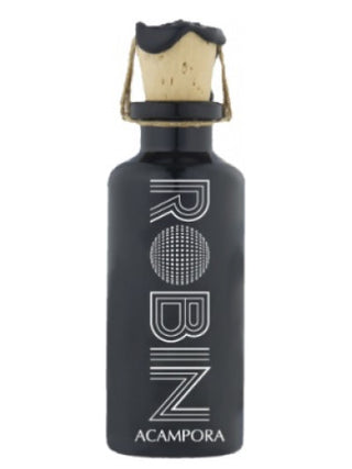 Robin Pure Essence Bruno Acampora Unisex Perfume - Best Fragrance for Women and Men - Buy Online at [Brand Name] - Limited Time Offer