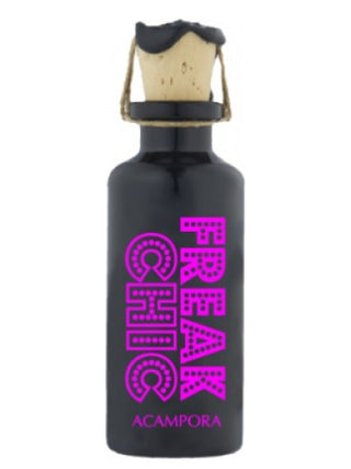 Unisex Freak Chic Pure Essence Bruno Acampora Perfume - Best Fragrance for Men and Women