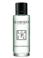 Aqua Nymphae Le Couvent Maison de Parfum for women and men