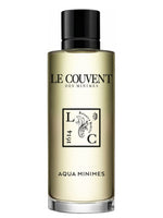 Aqua Minimes Le Couvent Maison de Parfum for women and men