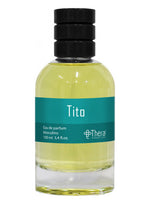 Tito Thera Cosméticos for men