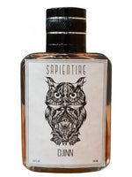 Djinn Sapientiae Niche for women and men